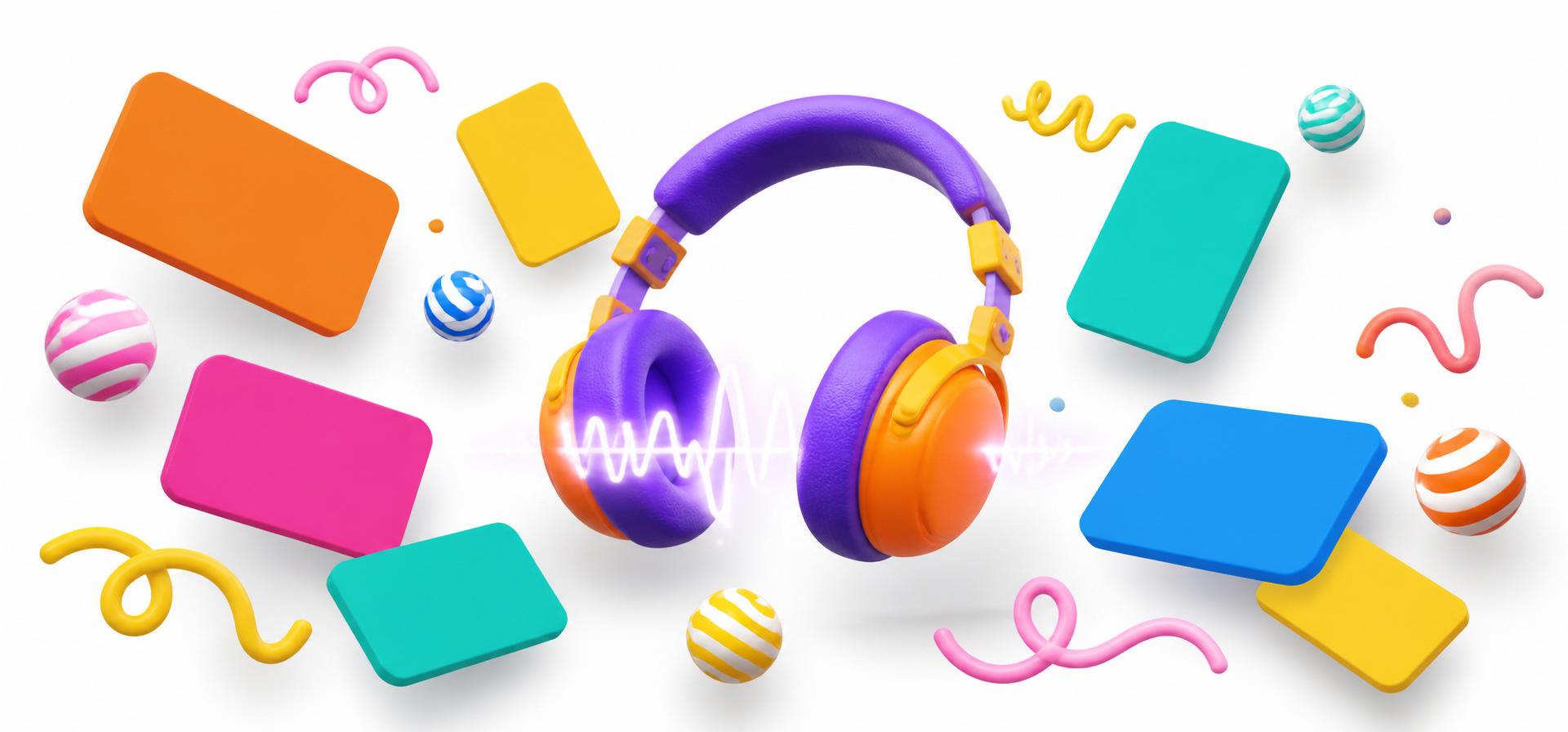 El Sonido de las Ideas
